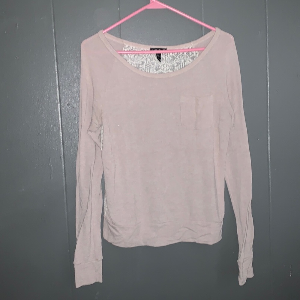 FANG long sleeve shirt